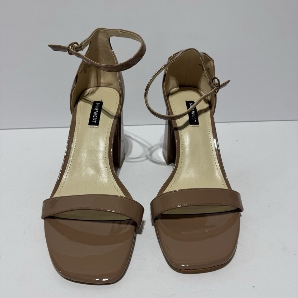 Nine West Womens Ilea Sandals Size 9M - Picture 3 of 5